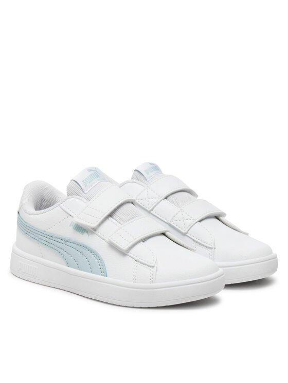 Puma Puma Tenisice Rickie Classic V Ps 394253-12 Bijela