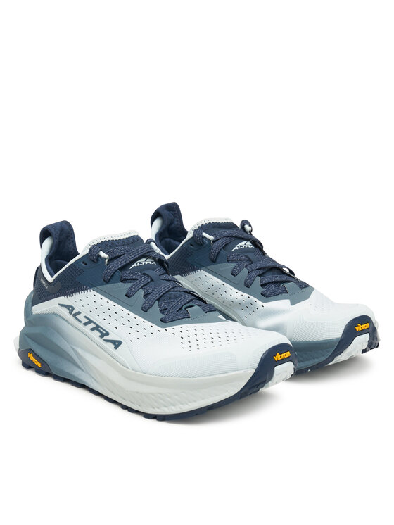 Altra Altra Laufschuhe Olympus 6 AL0A85NJ Dunkelblau