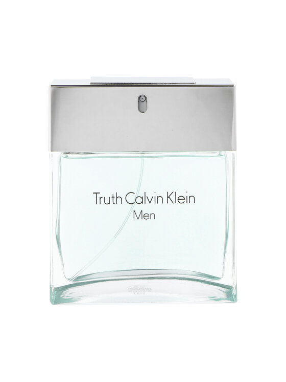 Calvin Klein Calvin Klein Truth For Men Woda toaletowa