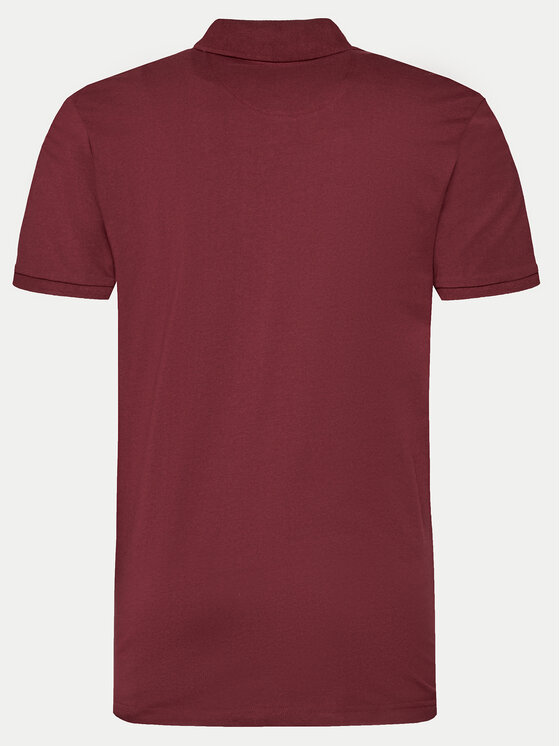 Brave Soul Brave Soul Komplet polo majic﻿ MPS-628KEVONB Pisana Regular Fit