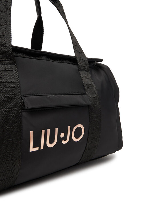 Liu Jo Liu Jo Σάκος TF5085 T4974 Μαύρο