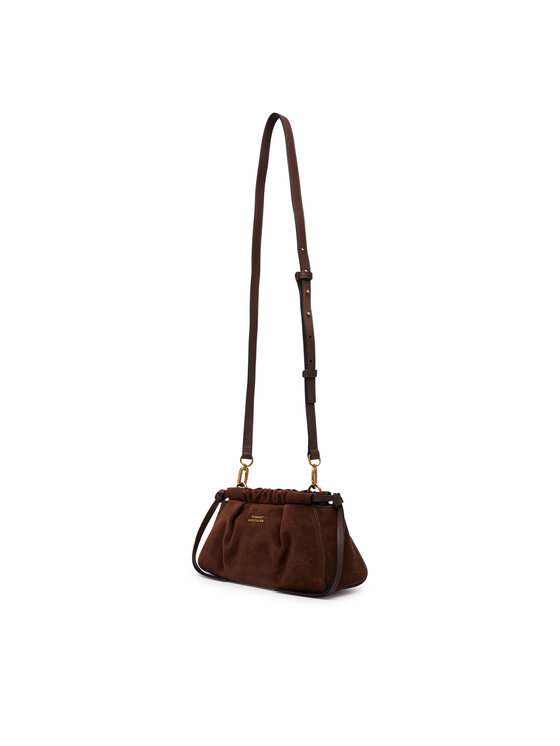 Tommy Hilfiger Tommy Hilfiger Käekott AW0AW19010 Pruun
