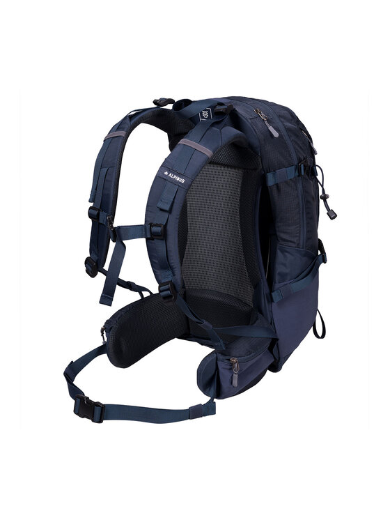 Alpinus Alpinus Plecak Muddus 30 Granatowy