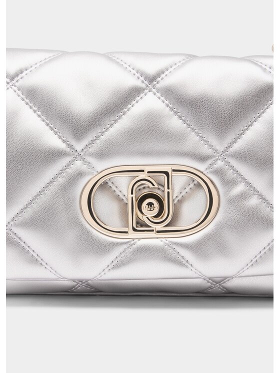 Liu Jo Liu Jo Borsa AA6148ES03345002 Argento