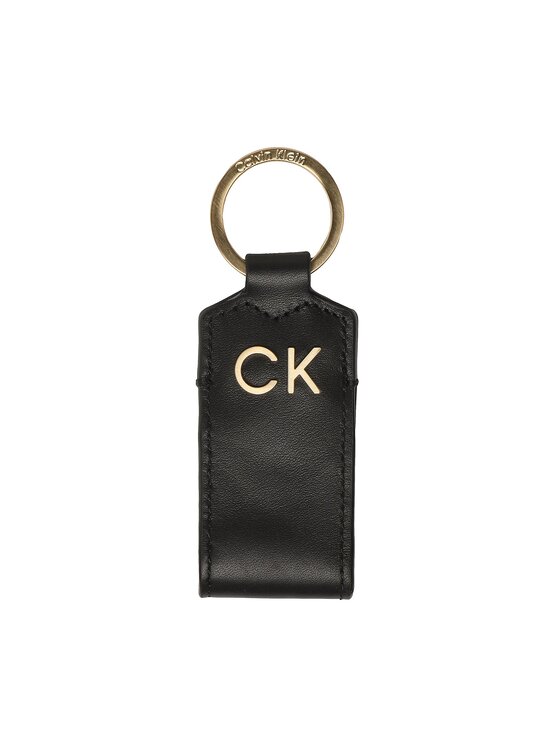 Calvin Klein Calvin Klein Pakabukas Ck Icon Keyfob K50K509623 K50K509623 Juoda