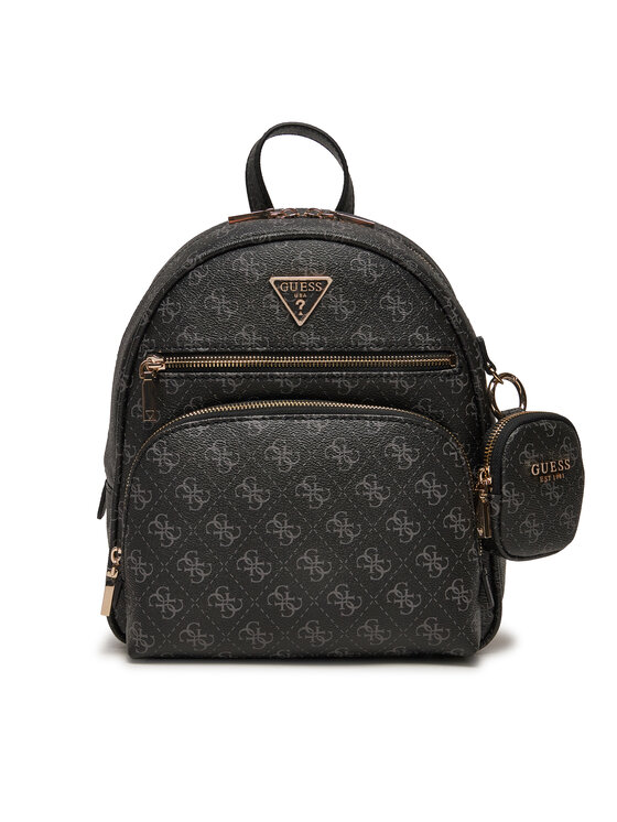 Guess Раница Power Play (QG) HWQG90 06320 Черен | Modivo.bg