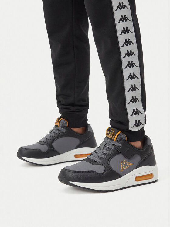 Kappa Kappa Sneakers CEO-CP40-24976W-A(CH) Grigio