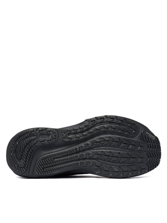 adidas adidas Buty do biegania Supernova Rise 3 Gtx Running Shoes KI3136 Czarny