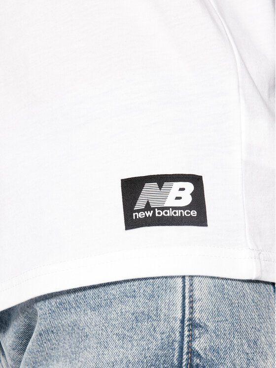 new balance archive run top