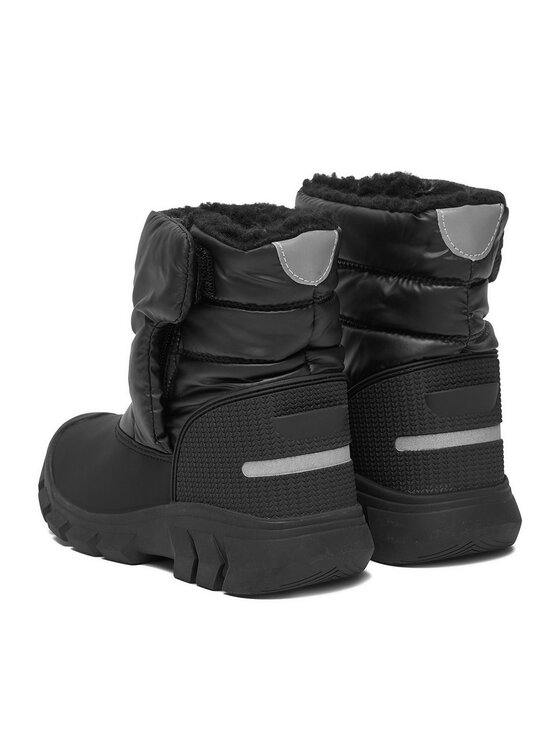 Hunter Hunter Снігоходи CEO-CP86-26157(CH) Чорний