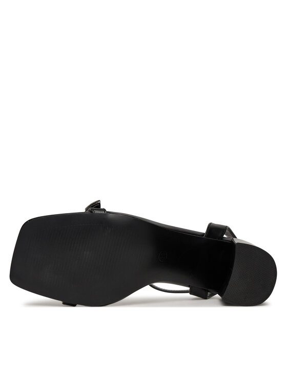 DeeZee DeeZee Sandalen MAE Schwarz