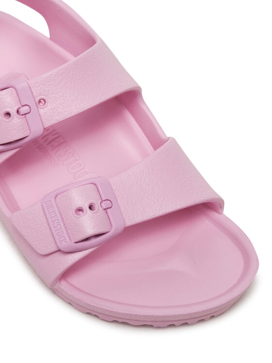 Birkenstock Birkenstock Sandale Milano Eva 1029544 Roz