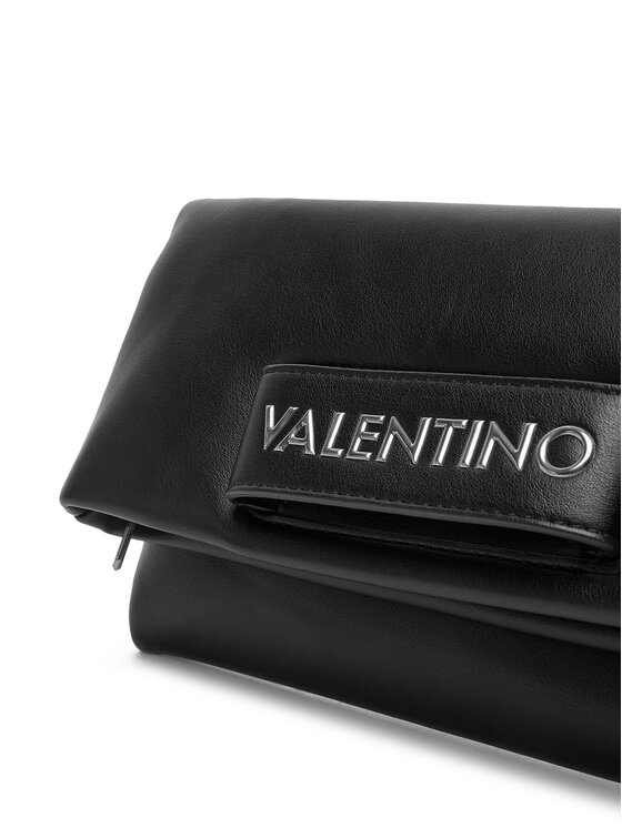 Valentino Valentino Ročna torba Encanta VBS9IO17 Črna
