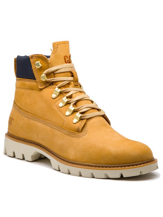 Caterpillar shop lexicon boots