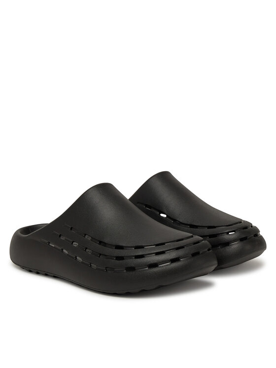 ECCO ECCO Papucs Cozmo 52390400101 Fekete