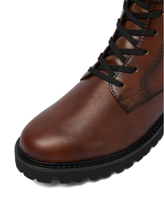 Remonte Remonte Bakancs CEO-D8657-22 Barna