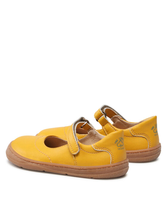 Primigi Primigi Halbschuhe 1919022 M Gelb
