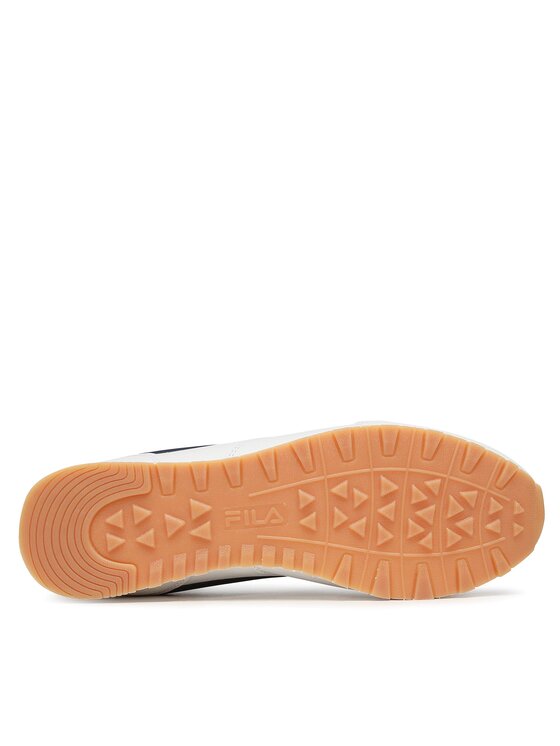 Fila Fila Сникърси Orbit Low 1010263_98F Бял