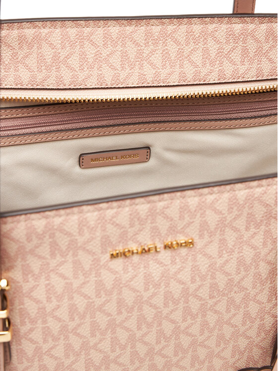 MICHAEL Michael Kors MICHAEL Michael Kors Kabelka Quinn 30T5GQNT9V Ružová