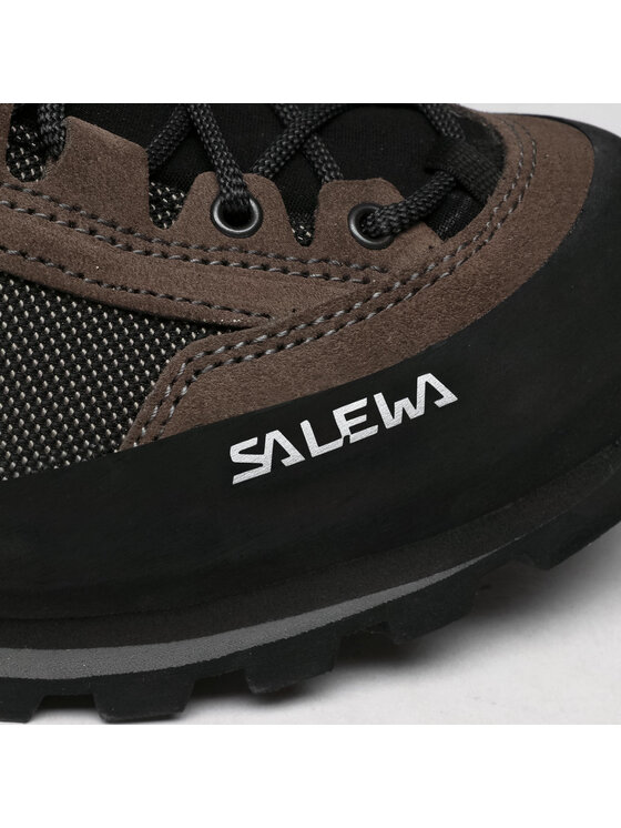Salewa Salewa Bakancs Ms Crow Gtx GORE-TEX 7512 Fekete
