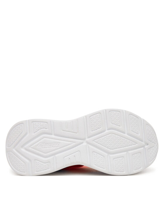 Skechers Skechers Sneakers S Lights: Tri-Namics 2.0 401661L/ORMT Portocaliu