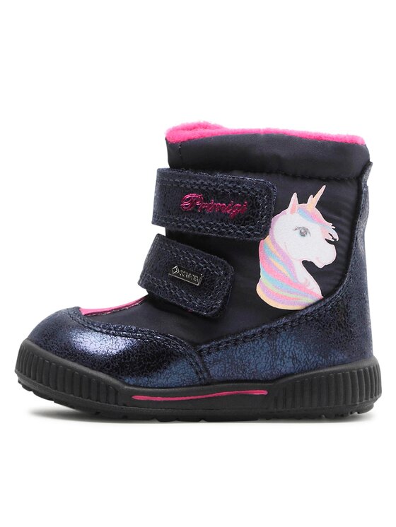 Primigi Primigi Schneeschuhe GORE-TEX 2861822 Dunkelblau