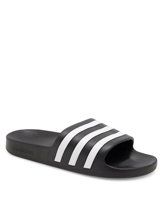 adidas adidas Natikači ADILETTE AQUA F35543 Črna