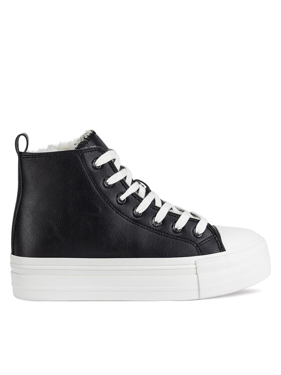 Teniși JENNY WFA2912-1 Negru