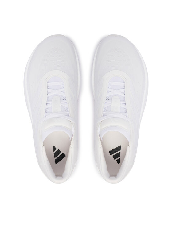 adidas adidas Tekaški čevlji Zenboost Shoes IH9500 Bela