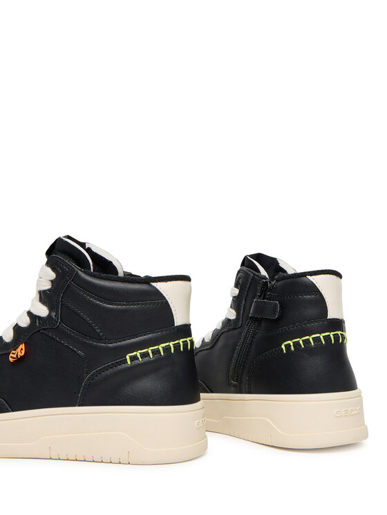 Geox Geox Tossud J Lestrella J56NLA 000BC C9999 D Must