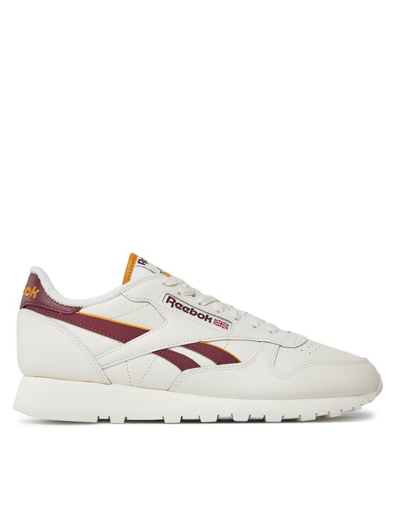 Sneakers Reebok Classic Leather IF5519 Alb