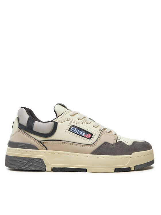 AUTRY AUTRY Sneakers ROLM UN01 Weiß
