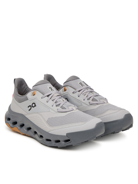 On On Scarpe da trekking Cloudhorizon 2 3MG10543295 Grigio