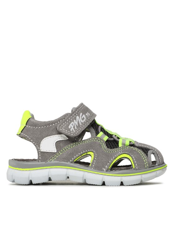 Primigi Primigi Sandalen 3896322 M Grau