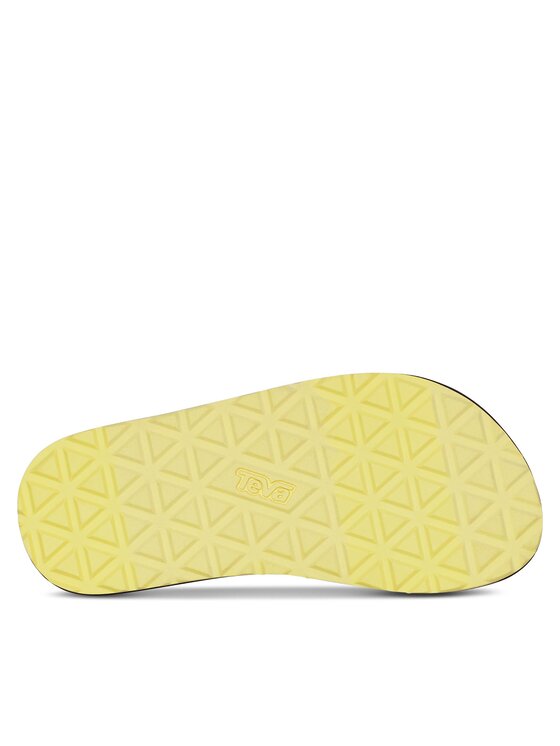Teva Teva Sandali Original Universal 1116656C Roza