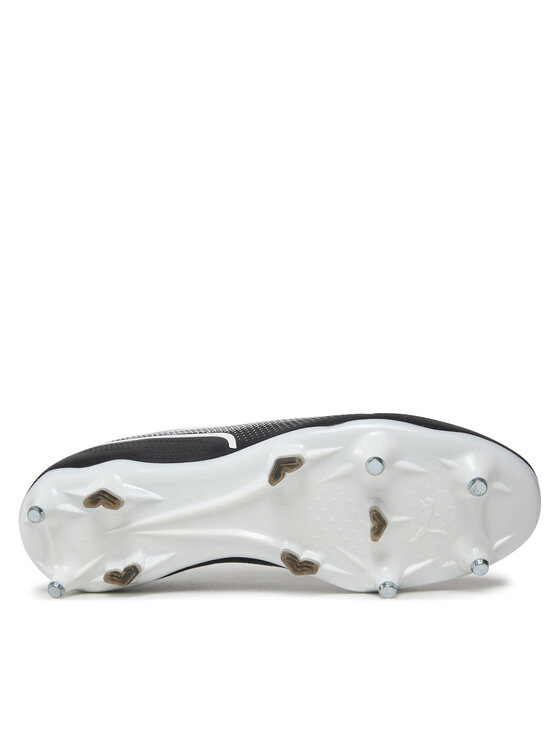 Puma Puma Tenisice za nogomet King Pro Mxsg 107475 01 Crna