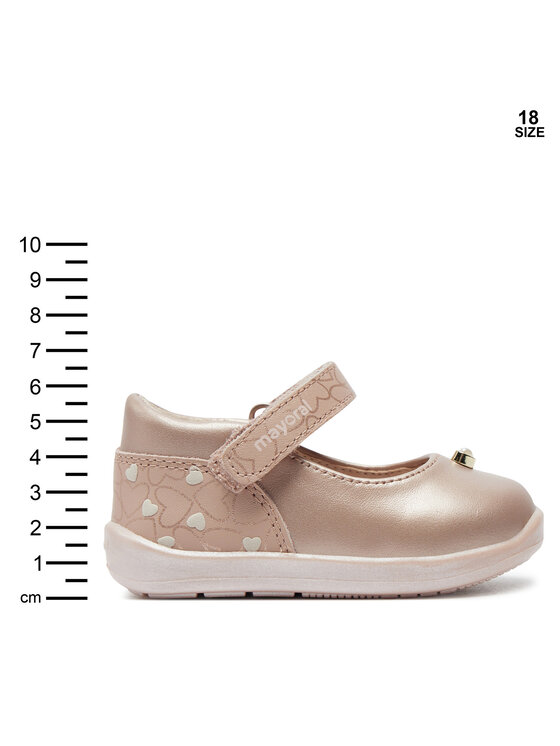 Mayoral Mayoral Ballerinas 42.464 Rosa