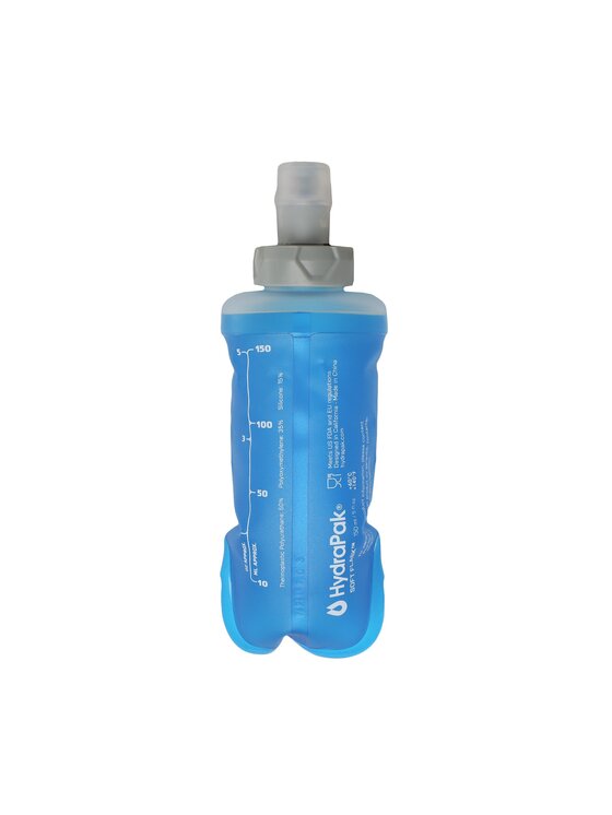 Salomon Salomon Gertuvė Soft Flask 150Ml LC1916100 Mėlyna