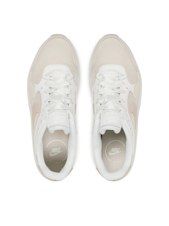 Nike Nike Снікерcи Air Max Sc Trend FQ8722 100 Бежевий