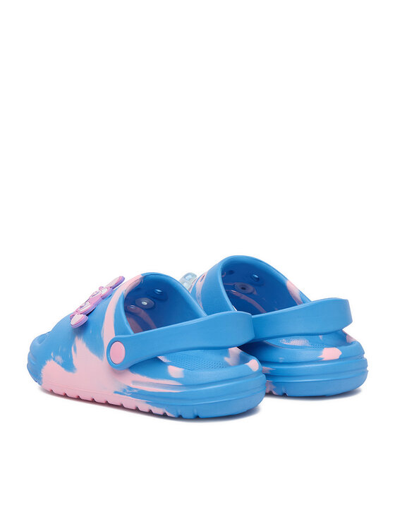 Disney Classics Disney Classics Šľapky CEO-CP66-SS26-320DCLS Modrá