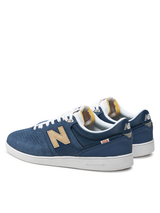 New Balance New Balance Sneakers Numeric Brandon Westgate NM508ONY Dunkelblau