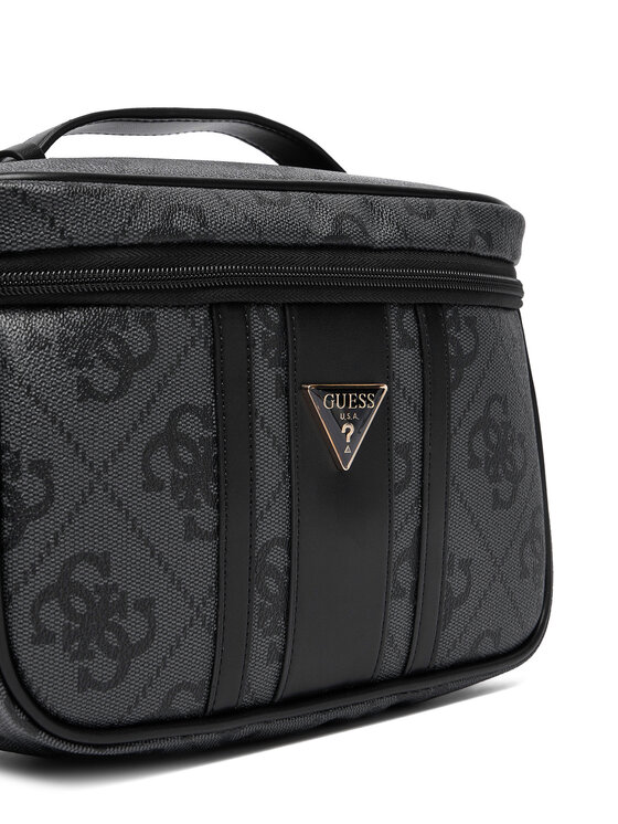Guess Guess Kosmētikas somiņa TWSO78 38039 Pelēks