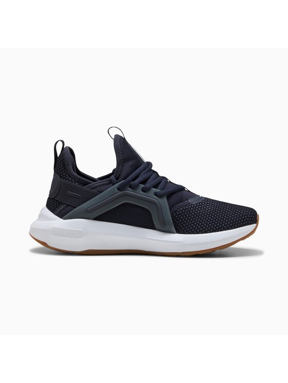 Puma Puma Sneakersy 312423 Niebieski