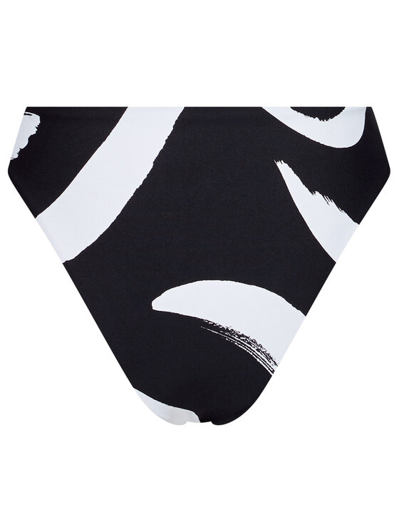 Seafolly Seafolly Bikini-Unterteil NewWave 40609-881 Schwarz