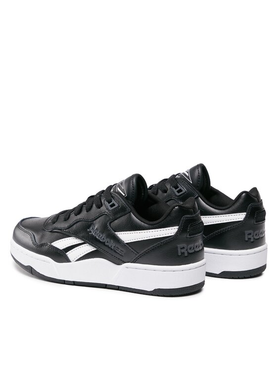 Reebok Reebok Sneakersy ID5165 Czarny