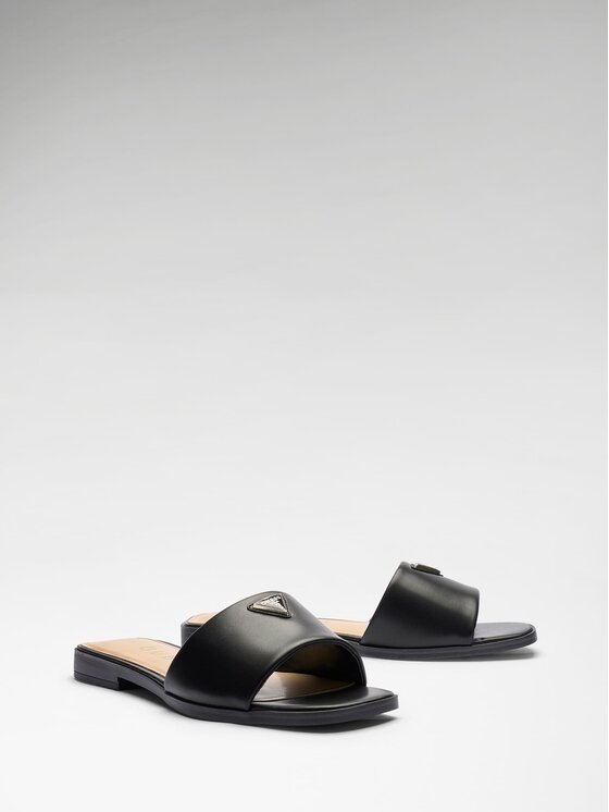 Guess Guess Sandali 182060 Nero