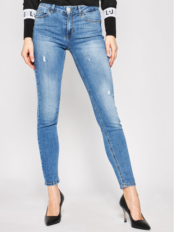 liu jo slim fit