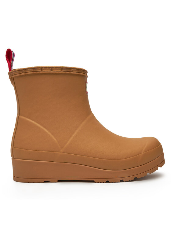 Hunter Hunter Cizme de cauciuc WFS2235RMA Maro