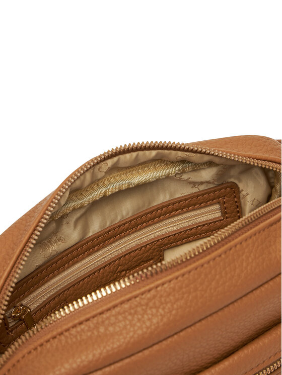 Beverly Hills Polo Club Beverly Hills Polo Club Handtasche CEO-BHPC-C-004-08 Braun
