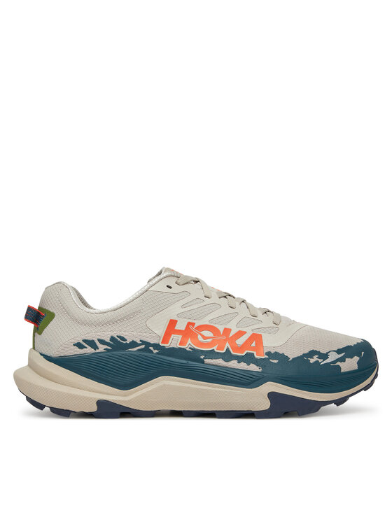 Hoka Hoka Pantofi pentru alergare Torrent 4 1155115 Albastru